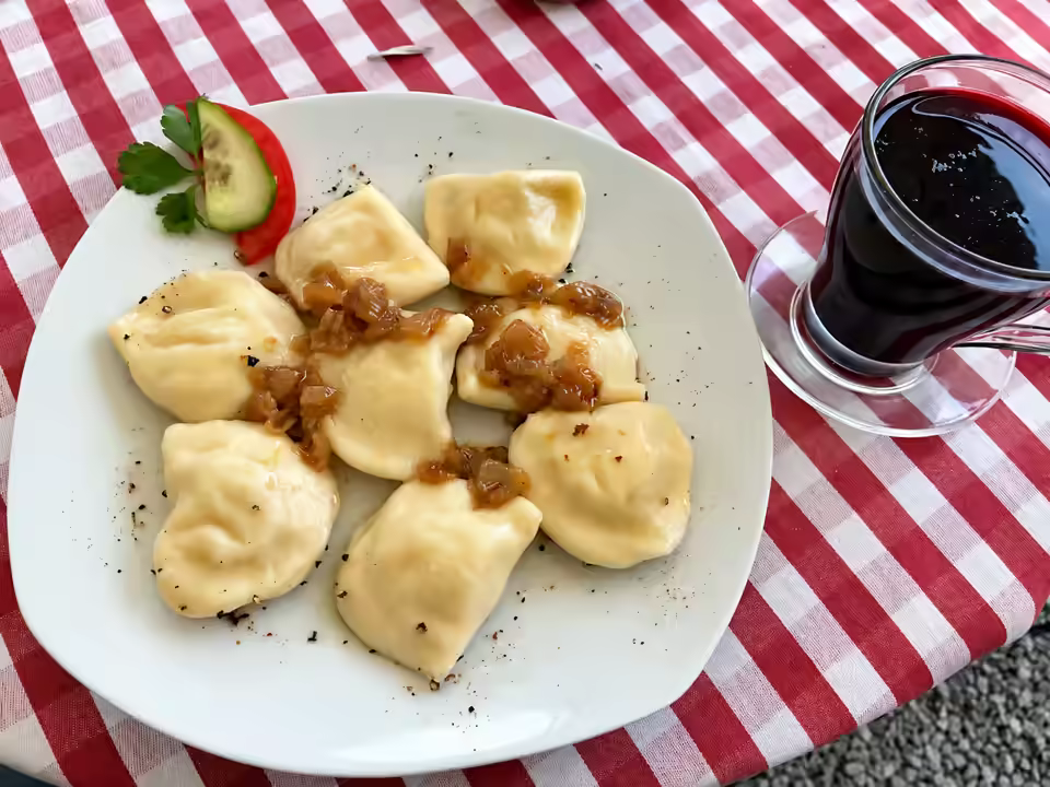 pierogi